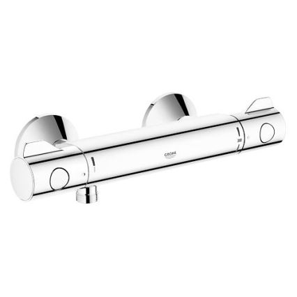 GROHE 34558000 - Miscelatore termostatico per doccia GROHTHERM 800 DN 15 cromo lucido