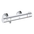GROHE 34558000 - Thermostat-Duscharmatur GROHTHERM 800 DN 15 glänzender Chrom
