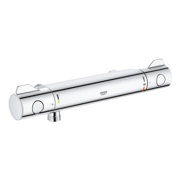GROHE 34561000 - Miscelatore termostatico per doccia DN 15, cromo lucido