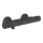 GROHE 345942430 - Mitigeur thermostatique de douche PRECISION START DN 15 noir