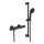 GROHE 345972431 -Mitigeur thermostatique de douche PRECISION START 12” 60 cm noir