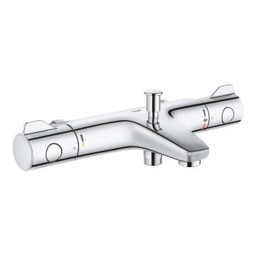 GROHE 34756000 - Miscelatore termostatico per vasca GROHTHERM 800 DN 15 cromo lucido