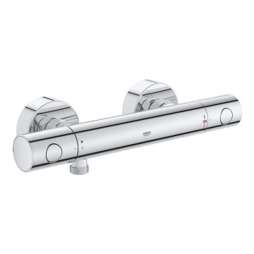 GROHE 34765000 - Miscelatore doccia termostatico GROHTHERM COSMOPOLITAN DN 15, cromato