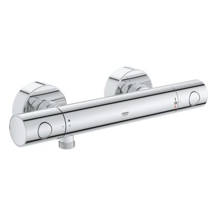 GROHE 34765000 - Miscelatore doccia termostatico GROHTHERM COSMOPOLITAN DN 15, cromato