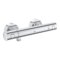 GROHE 34765000-Thermostat-Duscharmatur GROHTHERM COSMOPOLITAN DN 15 Chrom