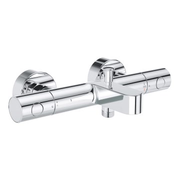 GROHE 34774000 - Miscelatore termostatico per vasca PRECISION GET DN 15 cromo lucido