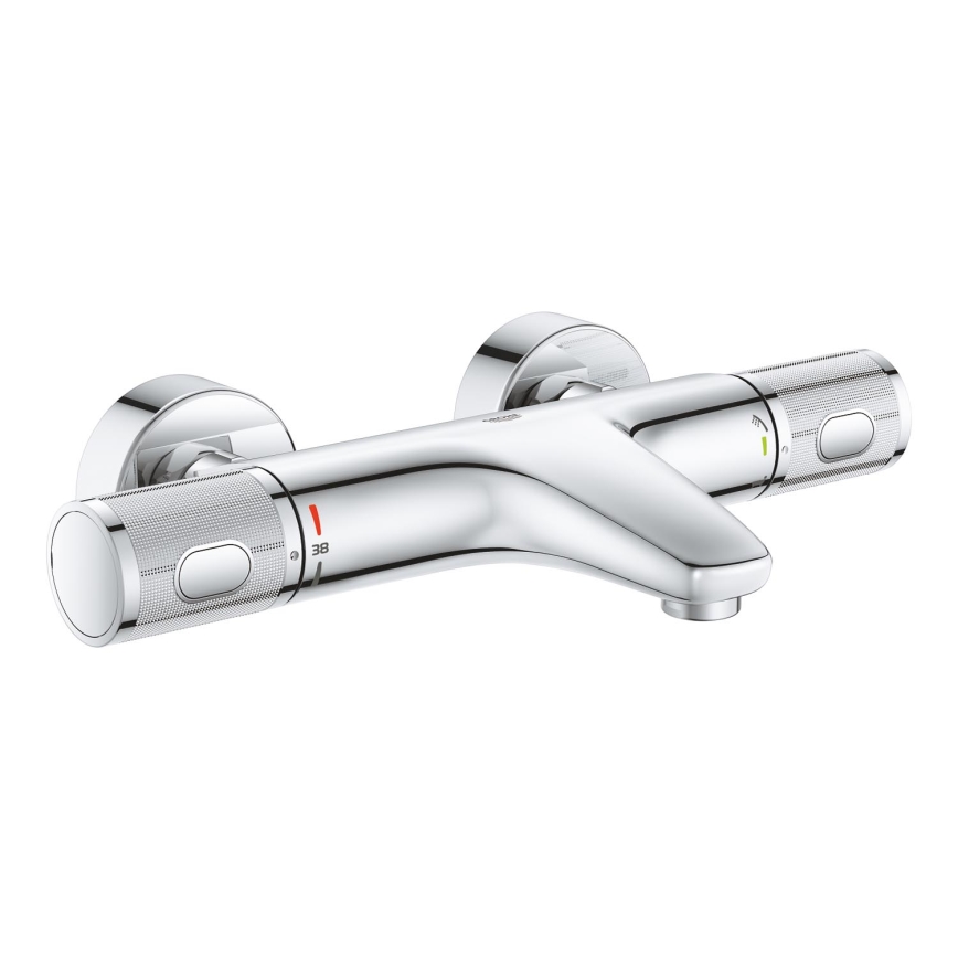 GROHE 34788000 - Miscelatore termostatico per vasca PRECISION FEEL DN 15 cromo lucido