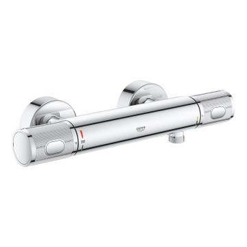 GROHE 34790000 - Miscelatore termostatico per doccia PRECISION FEEL DN 15 cromato
