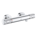 GROHE 34790000 - Thermostat-Duscharmatur PRECISION FEEL DN 15 Chrom