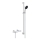 GROHE 34857000 - Duschset mit thermostatischer Armatur PRECISION GET 12” Hochglanz-Chrom