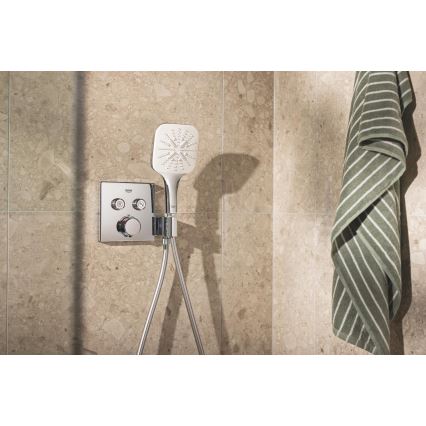 GROHE 34876000 - Duschsystem PRECISION SMARTCONTROL 310 × 310 mm Chrom