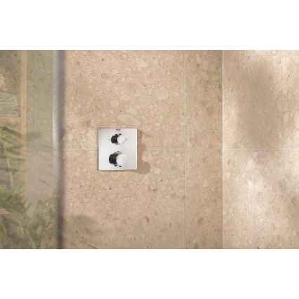 GROHE 34882000 - Système de douche PRECISION VITALIO COMFORT 250, chrome brillant