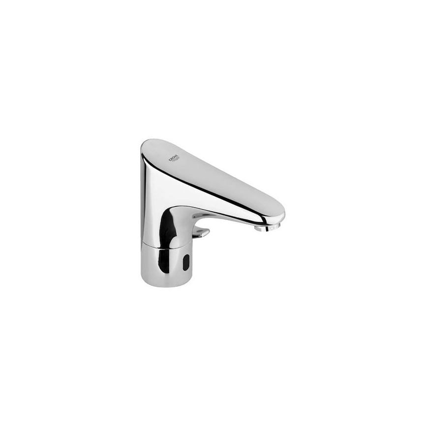 GROHE 36207001 - Miscelatore elettronico per lavabo EUROPLUS E DN 15, cromo lucido