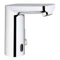GROHE 36324001 - Miscelatore elettronico per lavabo a infrarossi EUROSMART COSMOPOLITAN E cromo
