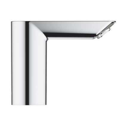 GROHE 36451000 - Elektronische Waschtischarmatur BAU COSMOPOLITAN E, glänzender Chrom