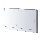 GROHE 37053SH0 - Betätigungsplatte CLASSIC 330 × 190 mm weiß