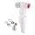 GROHE 37095000 - Valvola di riempimento 38” cromato lucido
