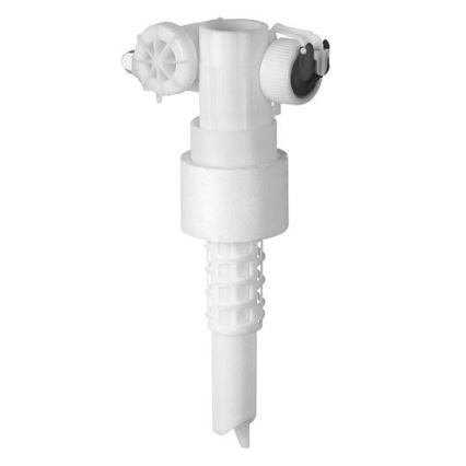GROHE 37095000 - Valvola di riempimento 38” cromato lucido