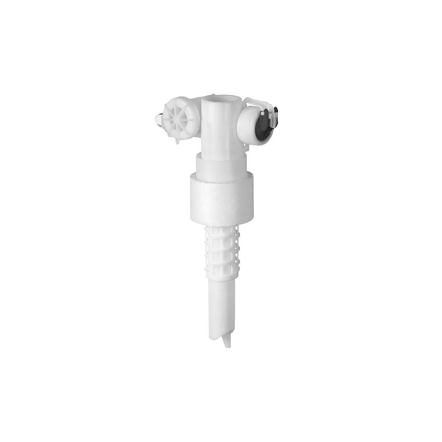 GROHE 37095000 - Valvola di riempimento 38” cromato lucido