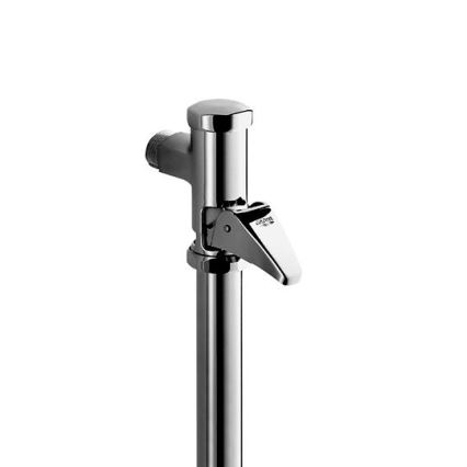 GROHE 37139000 - Chasse d'eau automatique DAL 34” chrome brillant