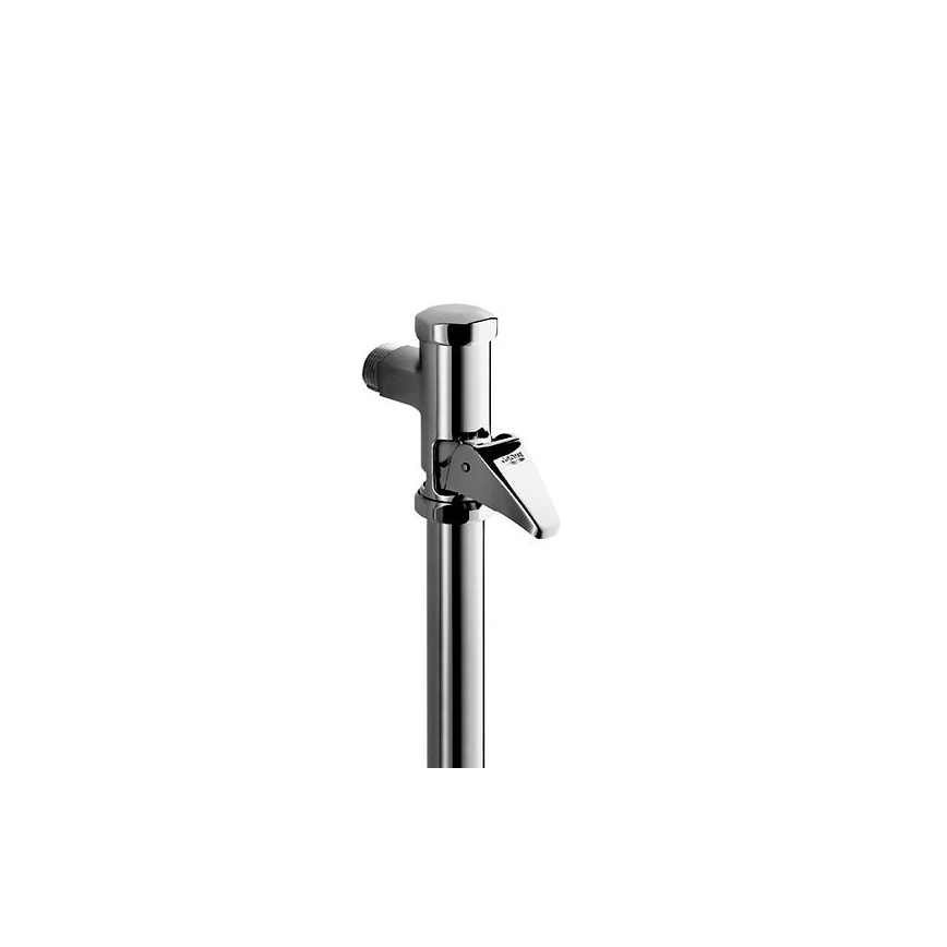 GROHE 37139000 - Chasse d'eau automatique DAL 34” chrome brillant