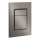 GROHE 37535AL0 - Betätigungsplatte SKATE COSMOPOLITAN S 130 × 172 mm Graphit