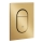 GROHE 37624GN0 - Placca di comando ARENA COSMOPOLITAN S 130 × 172 mm oro