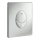 GROHE 38505P00 - Placca di comando SKATE AIR 156 × 197 mm cromo opaco