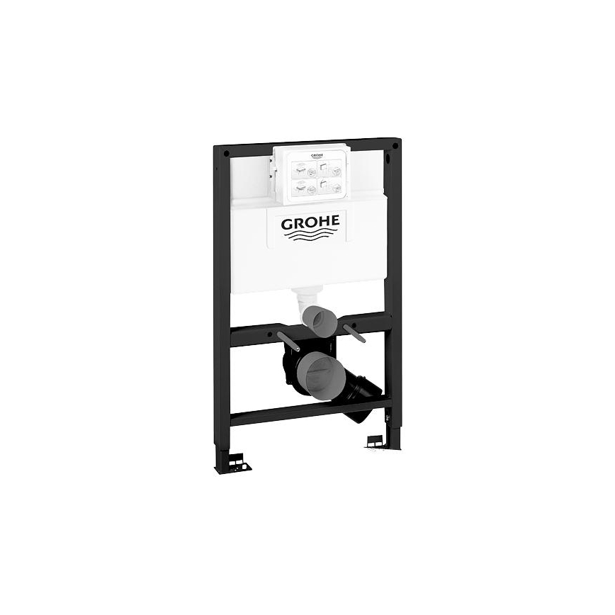 GROHE 38526000 - Modulo WC RAPID SL 0,82 m bianco