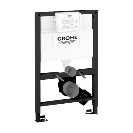 GROHE 38526000 - WC-Modul RAPID SL 0,82 m weiß