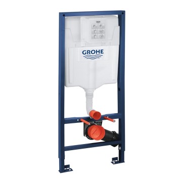 GROHE 38528001 - WC-Modul RAPID SL 1,13 m weiß