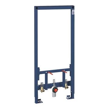 GROHE 38553001 - Modulo per bidet RAPID SL 1,13 m bianco