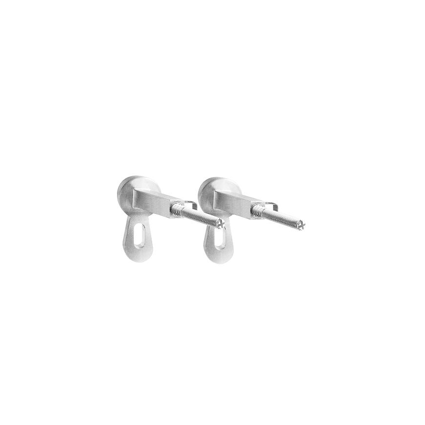 GROHE 3855800M - Wandanschluss RAPID SL 130-230 mm glänzender Chrom