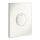GROHE 38573SH0 - WC-Betätigungsplatte SKATE 156 × 197 mm weiß