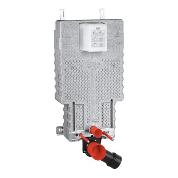 GROHE 38643001 - Modulo per WC UNISET 830 × 480 × 130 mm bianco