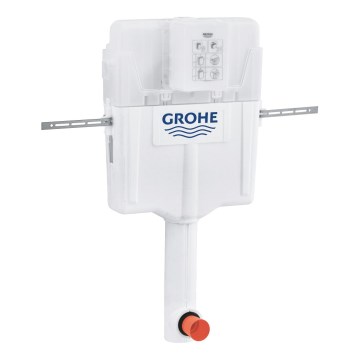 GROHE 38661000 - Réservoir de chasse GD 2