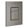 GROHE 38732AL0 - Pulsante di scarico SKATE COSMOPOLITAN 156 × 197 mm grafite