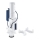 GROHE 38736000 - Kit di conversione per lo scarico a due portate GD 2