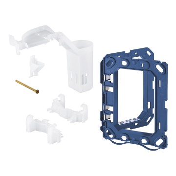 GROHE 38796000 - Kit di conversione FRESH 156 × 197 mm