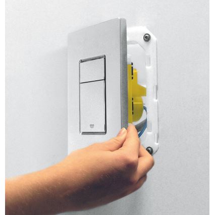 GROHE 38796000 - Umrüstset FRESH 156 × 197 mm