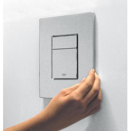 GROHE 38796000 - Umrüstset FRESH 156 × 197 mm