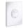GROHE 38862SH0 - Betätigungsplatte SKATE 156 × 197 mm weiß