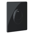 GROHE 38964KV0 - Betätigungsplatte START 156 × 197 mm, schwarz