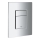 GROHE 38966000 - Bouton de commande EVEN 156 × 197 mm chrome brillant