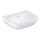 GROHE 39323000 - Lavabo EURO CERAMIC 650 × 514 mm céramique/blanc
