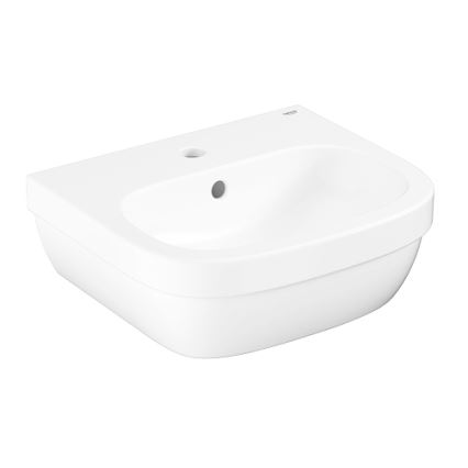 GROHE 39324000 - Lavabo EURO CERAMIC 450 × 400 mm céramique/blanc