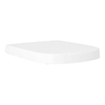 GROHE 39330002 - Sedile WC EURO CERAMIC, bianco Duro