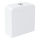GROHE 39332000 - Cassetta di scarico EURO CERAMIC 385 × 170 × 370 mm ceramica/bianco
