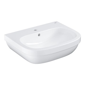 GROHE 39335000 - Lavabo EURO CERAMIC 595 × 482 mm ceramica/bianco