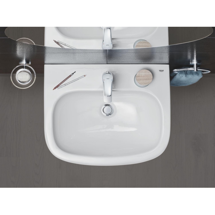 GROHE 39335000 - Lavabo EURO CERAMIC 595 × 482 mm ceramica/bianco